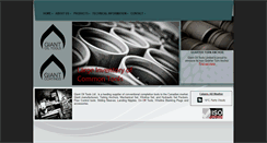 Desktop Screenshot of giantoiltools.com